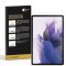 3x Displayfolie für Samsung Galaxy Tab S7 FULL COVER Displayschutzfolie HD KLAR Schutzfolie