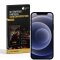 6x 9H Hartglas für iPhone 12 Displayschutz Schutzglas Schutzfolie Panzerfolie Panzerglas Displayglas Tempered Glasfolie Sicherheitsglas Echtglas