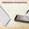1x 9H Panzerglas für iPhone 12 HD KLAR echtes Tempered Glass Panzerfolie Displayschutz Schutzglas Hartglas Schutzfolie Screen-Protector