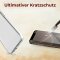 4x 9H Panzerglas für iPhone 12 Mini HD KLAR echtes Tempered Glass Panzerfolie Displayschutz Schutzglas Hartglas Schutzfolie Screen-Protector