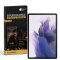 2x Displayschutz für Samsung Galaxy Tab S7 Plus HD klar Schutzfolie Screen-Protector