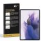 1x Panzerfolie für Samsung Galaxy Tab S7 Plus Displayschutz HD KLAR Schutzfolie PET Kunststoff Panzerglas Schutzglas