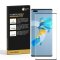 1x 9H Hartglas für Huawei Mate 40 FULL CURVED Displayschutz Schutzglas Schutzfolie Panzerfolie Panzerglas Displayglas Tempered Glasfolie Sicherheitsglas Echtglas