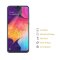 4x Displayschutzfolie für Samsung Galaxy A10 ANTI-REFLEX Displayfolie MATT