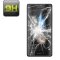 3x 9H Hartglasfolie für Huawei P8 Lite Schutzglas Panzerfolie Schutzfolie KLAR Panzerglas Schutzfolie