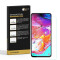 6x Panzerfolie für Samsung Galaxy A20 ANTI-SCHOCK Displayschutz Displayfolie MATT