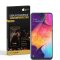 6x Displayschutzfolie für Samsung Galaxy A30 Displayfolie HD KLAR