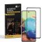 2x 9H Hartglas für Samsung Galaxy A71 FULL COVER Panzerfolie Displayschutz KLAR Panzerglas Schutzglas Displayglas Folie