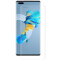 6x Displayfolie für Huawei Mate 40 Pro FULL COVER Displayschutzfolie HD KLAR