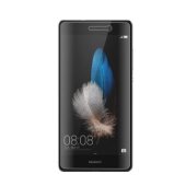 2x 9H Hartglasfolie für Huawei P8 Schutzglas Panzerfolie Displayschutzfolie KLAR Panzerglas Schutzfolie