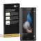 2x 9H Hartglasfolie für Huawei P8 Schutzglas Panzerfolie Displayschutzfolie KLAR Panzerglas Schutzfolie