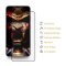 6x 9H Panzerglas für Samsung Galaxy S21 HD klar Full-Screen-Protector Tempered Hartglas Displayschutz Schutzglas Schutzfolie