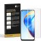 2x Panzerfolie für Xiaomi Mi 10T FULL COVER Displayschutz Schutzfolie HD KLAR