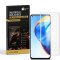 6x Panzerfolie für Xiaomi Mi 10T FULL COVER Displayschutz Schutzfolie HD KLAR