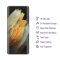 2x 9H Panzerglas für Samsung Galaxy S21 Ultra Full-Screen HD klar UV-Liquid Tempered Hartglas Displayschutz Schutzglas Screen-Protector