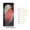 2x 9H Panzerglas für Samsung Galaxy S21 Ultra FULL CURVED Displayschutz Schutzglas Panzerfolie Schutzfolie Hartglas Displayglas Tempered Glasfolie Sicherheitsglas Echtglas