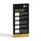 2x Hydrogel-Glass für Samsung Galaxy S21 Plus Selbstheilend für Micro Kratzer 3D KLAR Panzerfolie Displayschutz Schutzfolie Screen-Protector