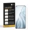 2x Hydrogel-Glass für Xiaomi Mi 11 Selbstheilend für Micro Kratzer 3D KLAR Panzerfolie Displayschutz Schutzfolie Screen-Protector