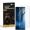 1x Hydrogel-Glass für Huawei P40 Pro Selbstheilend für Micro Kratzer 3D KLAR Panzerfolie Displayschutz Schutzfolie Screen-Protector