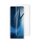 1x Hydrogel-Glass für Huawei P40 Pro Selbstheilend für Micro Kratzer 3D KLAR Panzerfolie Displayschutz Schutzfolie Screen-Protector