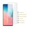2x Hydrogel-Glass für Samsung Galaxy Note 10 Lite Selbstheilend für Micro Kratzer 3D KLAR Panzerfolie Displayschutz Schutzfolie Screen-Protector