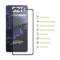1x 9H Hartglas für Samsung Galaxy S21 Plus FULL COVER Schutzfolie Schutzglas SW Klar Displayschutz Panzerfolie Displayglas Tempered Glasfolie Panzerglas Sicherheitsglas Echtglas