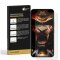 2x Displayschutzfolie für Samsung Galaxy S20 FE Displayfolie HD Ultra KLAR