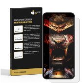 4x Displayschutzfolie für Samsung Galaxy S20 FE...