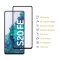 1x 9H Panzerglas für Samsung Galaxy S20 FE FULL COVER Displayschutz Schutzfolie Schutzglas Klar Panzerfolie Displayglas Tempered Hartglas Glasfolie Sicherheitsglas Echtglas
