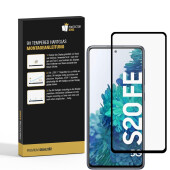3x 9H Panzerglas für Samsung Galaxy S20 FE FULL...