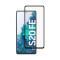 3x 9H Panzerglas für Samsung Galaxy S20 FE FULL COVER Displayschutz Schutzfolie Schutzglas Klar Panzerfolie Displayglas Tempered Hartglas Glasfolie Sicherheitsglas Echtglas