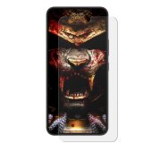 3x Premium Displayschutzfolie für Samsung Galaxy S20 FE FULL COVER Schutzfolie MATT ENTSPIEGELT