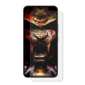 6x 9H Nano-Glass für Samsung Galaxy S20 FE 3D KLAR Anti-Shock Anti-Bruch Anti-Stoß Anti-Schmutz Panzernanoglas Displayschutz Schutzfolie Panzerfolie Panzerglas Screen-Protector