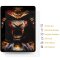 2x Panzerfolie für iPad Air 10.9 2020 2022 Displayschutz Schutzfolie KLAR ANTI-SHOCK/ ANTI-KRATZ/ ANTI-BRUCH/ ANTI-SCHMUTZ