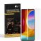 4x Displayschutzfolie für LG Velvet FULL COVER Displayfolie Folie HD KLAR