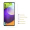 3x Displayschutzfolie für Samsung Galaxy A52 Displayfolie Schutzfolie HD KLAR