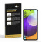 6x 9H Hartglas für Samsung Galaxy A52 Panzerfolie Displayschutz Displayglas KLAR Panzerglas Schutzglas Schutzfolie Glasfolie Folie