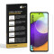 2x Hydrogel-Glass für Samsung Galaxy A52 Selbstheilend für Micro Kratzer 3D KLAR Panzerfolie Displayschutz Schutzfolie Screen-Protector