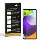 3x Hydrogel-Glass für Samsung Galaxy A52...
