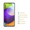 3x Hydrogel-Glass für Samsung Galaxy A52 Selbstheilend für Micro Kratzer 3D KLAR Panzerfolie Displayschutz Schutzfolie Screen-Protector