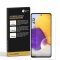 1x 9H Hartglas für Samsung Galaxy A72 Schutzfolie Schutzglas Klar Displayglas Tempered Glasfolie Panzerglas Sicherheitsglas Echtglas Displayschutz Panzerfolie
