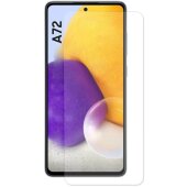4x Panzerfolie für Samsung Galaxy A72 ANTI-SCHOCK Displayschutzfolie MATT