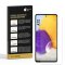 3x Hydrogel-Glass für Samsung Galaxy A72 Selbstheilend für Micro Kratzer 3D KLAR Panzerfolie Displayschutz Schutzfolie Screen-Protector