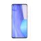 1x UV-Liquid 9H Panzerglas für OnePlus 9 Pro 3D KLAR echtes Tempered Panzerhartglas Schutzglas Displayschutz Panzerfolie Schutzfolie Screen Protector