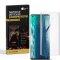3x Panzerfolie für Motorola Moto Edge FULL COVER Displayschutzfolie HD KLAR