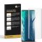 4x Panzerfolie für Motorola Moto Edge FULL COVER Displayschutzfolie HD KLAR