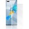 2x 9H Panzerglas für Huawei Mate 40 Pro Plus Full-Screen HD klar UV-Liquid Tempered Glas Displayschutz Schutzglas Screen-Protector