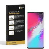 3x Displayfolie für Samsung Galaxy S10 5G FULL COVER...