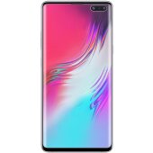 3x Displayfolie für Samsung Galaxy S10 5G FULL COVER Displayschutzfolie HD KLAR