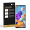 4x 9H Panzerglas für Samsung Galaxy A21s Displayschutz Panzerfolie Schutzfolie Hartglas Schutzglas Displayglas Tempered Glasfolie Sicherheitsglas Echtglas